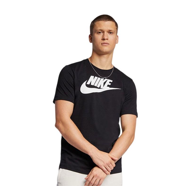 NIKE 男T恤 AR5005-010-2XL