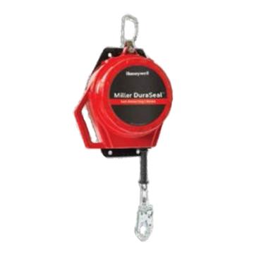 honeywell 速差器密封型速差器，抗腐蚀，适用于海上风电，15米，不锈钢材质 1034131-E