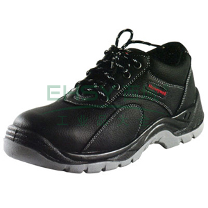 honeywell BACOU X1安全鞋，防砸防刺穿防静电 SP2012202-46