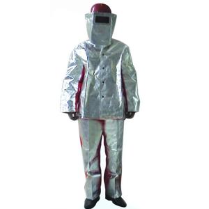 美康 分体式炼钢炉服最高耐辐射温度：1000℃ MKP-19-M