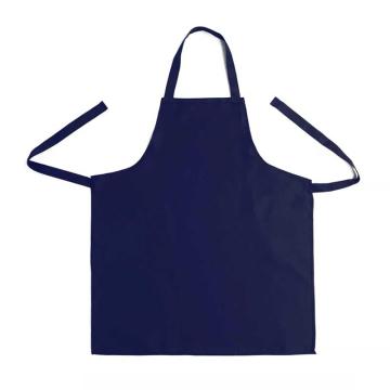 ANKEHANG 耐磨布围裙 ALL66121345F018 裙长：82CM 帆布 深蓝色