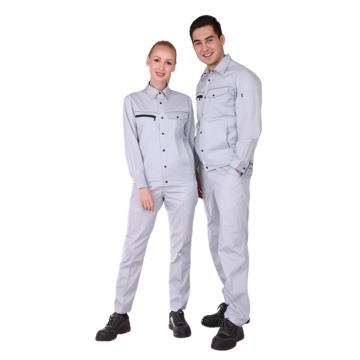 斯卡地尔 工作服套装，S/160PC22CVC2402LG/PC22CVC2411LG PC22CVC2402LG/PC22CVC2411LG