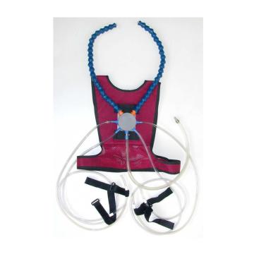瑞士 瑞士PEDI 空气分配调节系统 VENTO+COLT