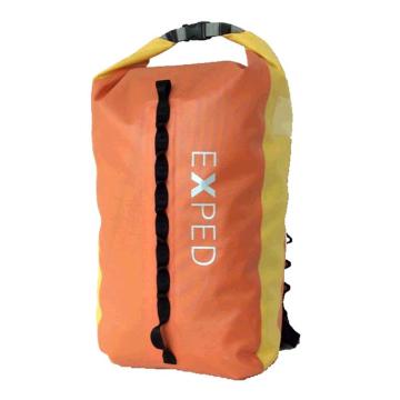 斯泰龙泰克 防水包橙色，50 L W&R-50-OR