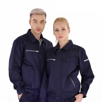斯卡地尔 工作服夹克衫 PC15TC201NB-3XL