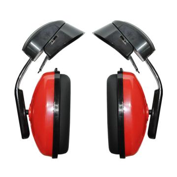 守众 经济型安全帽式耳罩 H26B
