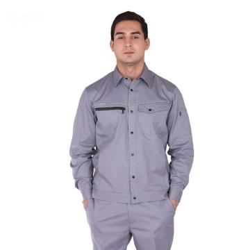 斯卡地尔 工作服套装，2XL/180PC22CVC2402SG/PC22CVC2411SG-46 PC22CVC2402SG/PC22CVC2411SG-46