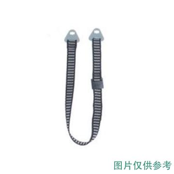 唐丰 安全帽帽带（V型 安全帽专用） D型下颚带