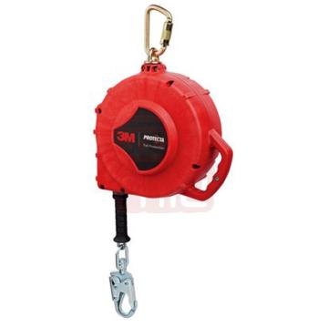 3M PROTECTA® Rebel™自锁速差器钢缆 3590610