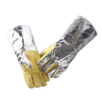 星工 耐高温手套隔热防烫 400-500度