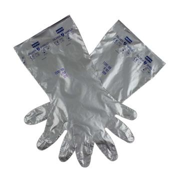 honeywell 复合膜防化手套Silver Shield/4H®系列 SSG/9