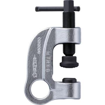 世霸工具 防坠落装置安装夹钳 SSCC130