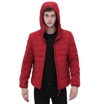 三极户外 防寒服，保暖防寒 TP9012 上衣 XL 酒红色
