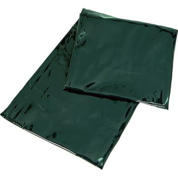 TRUSCO 焊接遮光布（仅遮光布）0.35T×宽1970×高1470 深绿色 A153DG