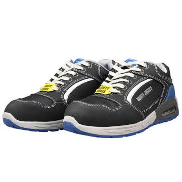SAFETY JOGGER 非金属运动安全鞋，防砸防刺穿防静电 RAPTOR S1P-38