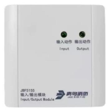 北大青鸟 输入/输出模块 JBF5155