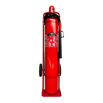 淮海 GB8109-2023新标，推车式二氧化碳灭火器24KG MTT/BE24