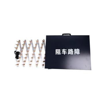 麦盾 手动阻车器 LZ-D-MD02