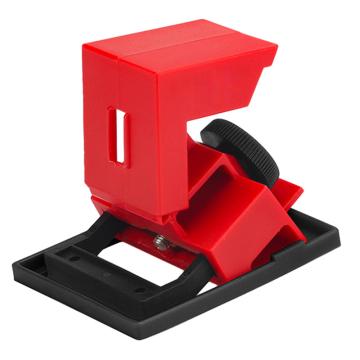 Raxwell 断路器锁可锁手柄宽度≤42mm的断路器 RSSL0161-I