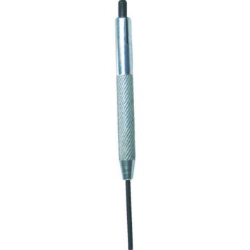 RACODON 滑动套筒 平行冲头 0.9X70mm 209