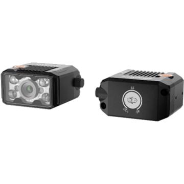 Hikvision 160万像素极小型智能读码器 MV-ID2016M-06S-RBN