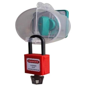 都克 万用转换开关锁具内部直径80mm高度40mm E41