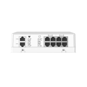 Hikvision 数字对讲 DS-KCJ308