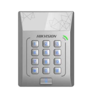 Hikvision IC卡门禁一体机 DS-K1T801M