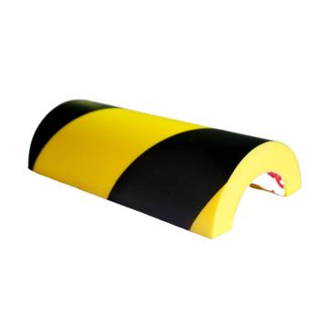 嘉辽 警示防撞条，长100cm，外径50mm，内径30mm，200g重 FZZ0011