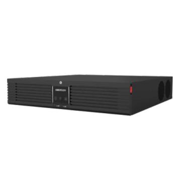 Hikvision 88系列8盘位NVR DS-8864N-R8/4K