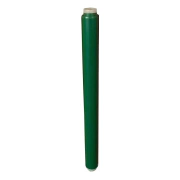 3M 划线警示胶带 471，绿色，8cm*33m