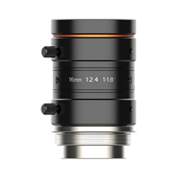 Hikvision HF-P系列镜头 MVL-HF1624M-10MP