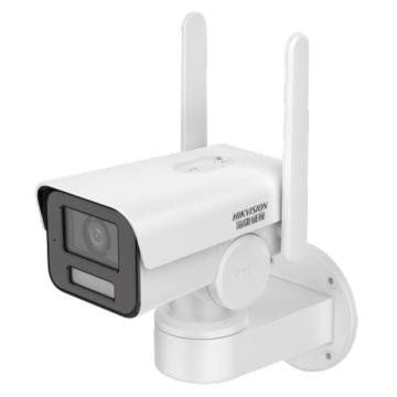 Hikvision 400万白光全彩筒机PTZ 4G DS-2CD2646XM-LGLSEPTZ(2.7-12mm)(XM)