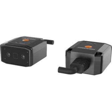 Hikvision 130万像素极小型智能读码器 MV-ID2013EM-05-WBN-U