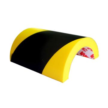 嘉辽 警示防撞条，长100cm，外径70mm，内径50mm，200g重 FZZ0008