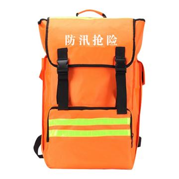 卡威 消防防汛应急包抢险救援套装组合工具包空包(2个) KVSI1517
