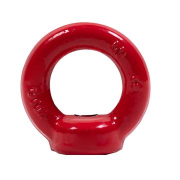多来劲 吊环螺母80级 (DIN582) M16 90°以下载荷1000kg 09907216
