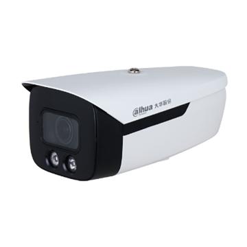 大华 600万双光人车警戒变焦枪型网络摄像机 DH-IPC-HFW4643F1-ZYL-PV-AS(2.7-13.5mm)