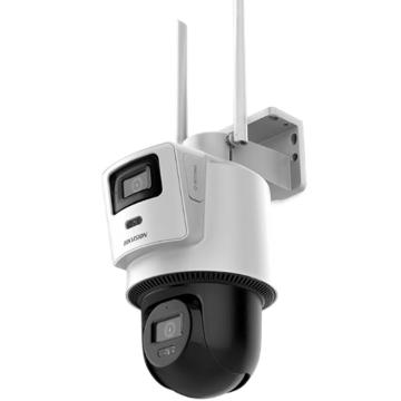 Hikvision 终身流量臻全彩单摄加32G内存 HK-Q1S4L-GL/L(4mm)+32G