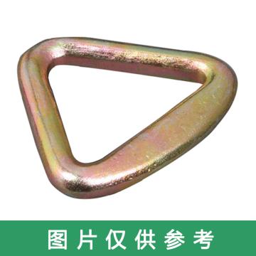 巨力 三角环破断拉力(KG)：1500 适用尺寸：1 1/16" 适合型号：LS01 VR005