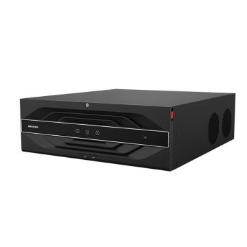 Hikvision 网络硬盘录像机 DS-86XXNX-I16HIKE(16×8T定制盘)