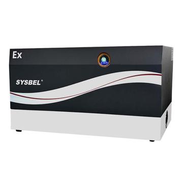SYSBEL/西斯贝尔 防爆型化学品有害物质净化器 WA420100