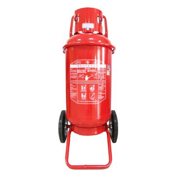 桂安 GB8109-2023新标，推车式干粉灭火器50KG MFT/ABCE50
