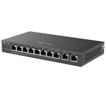 锐捷 网关 RG-EG210G-P-E V2