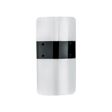 卡威 PC透明盾牌防暴盾牌 KVSI1102