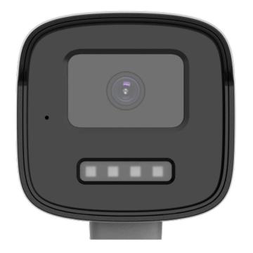 Hikvision 1系列IPC DS-2CD1245-LA(6mm)