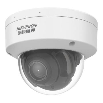 Hikvision 轻智能变焦网络摄像机 DS-2CD2726FWDA4-IZS(7-35mm)