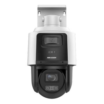 Hikvision 多摄球机 DS-2SC3C144MW-TE(4x4)