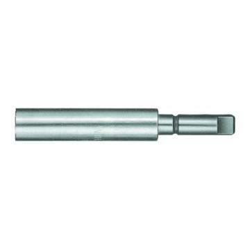 威汉 1/4"系列扣环式通用磁性批头套筒G7 01919