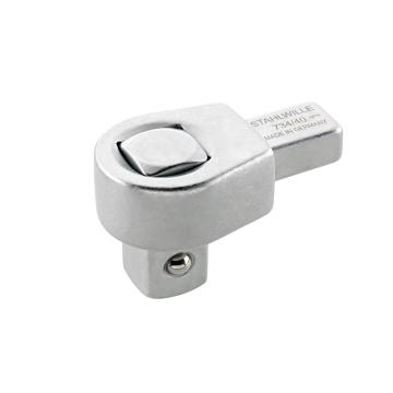 STAHLWILLE/达威力 扳手头插入式 3/4"驱动头，734/40 58240040